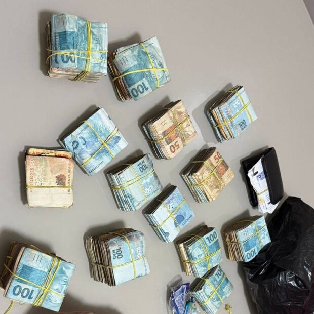 Foto: Divulgação/SSP-BA