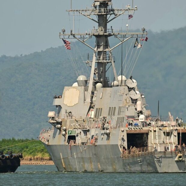 Foto: Martin Bernetti / AFP