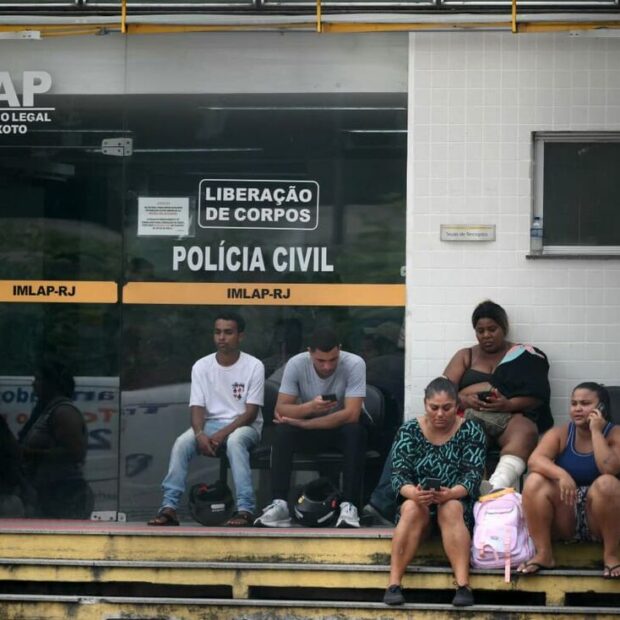 Foto: Mauro Pimentel / AFP