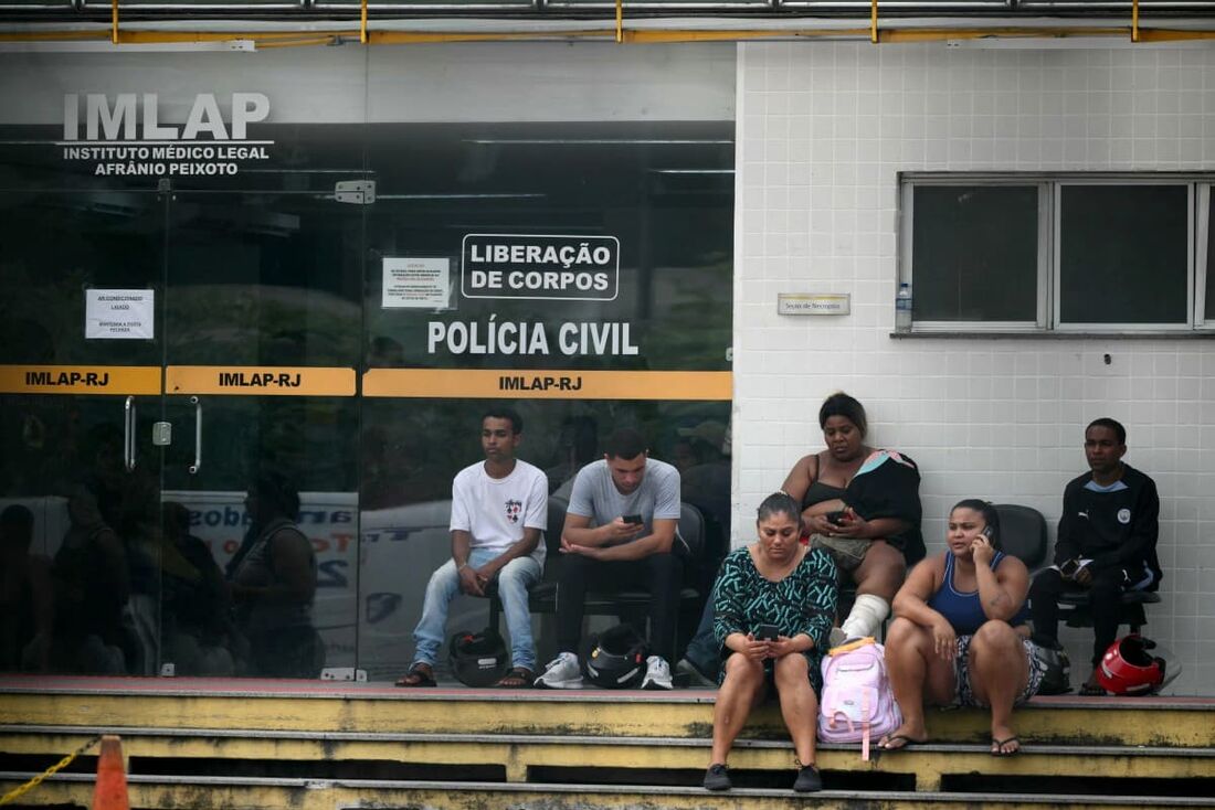 Foto: Mauro Pimentel / AFP