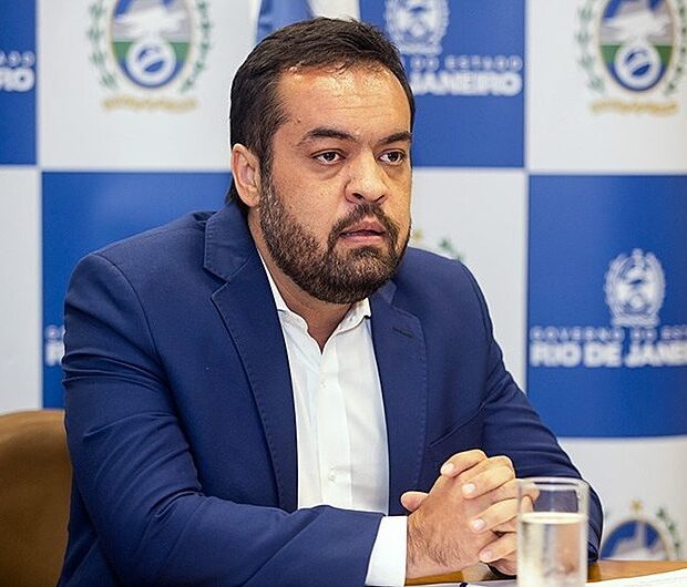 Foto: Rogério Santana/Governo RJ