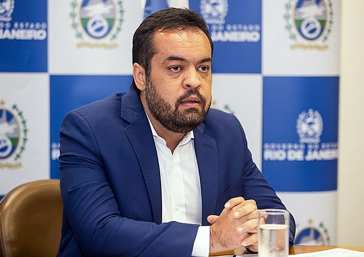 Foto: Rogério Santana/Governo RJ