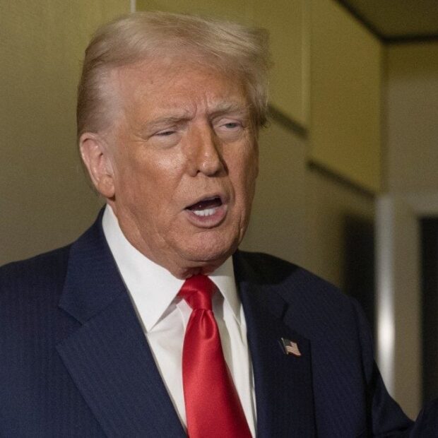 Foto: ANDREW CABALLERO-REYNOLDS / AFP