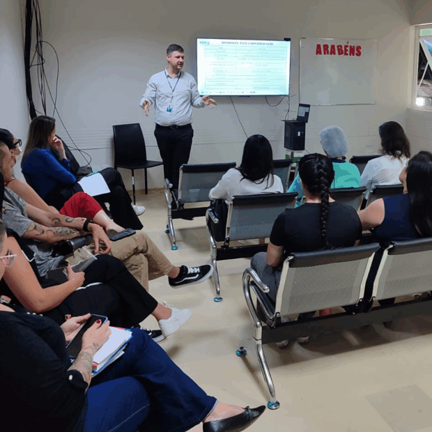 Foto: Divulgação/IgesDF