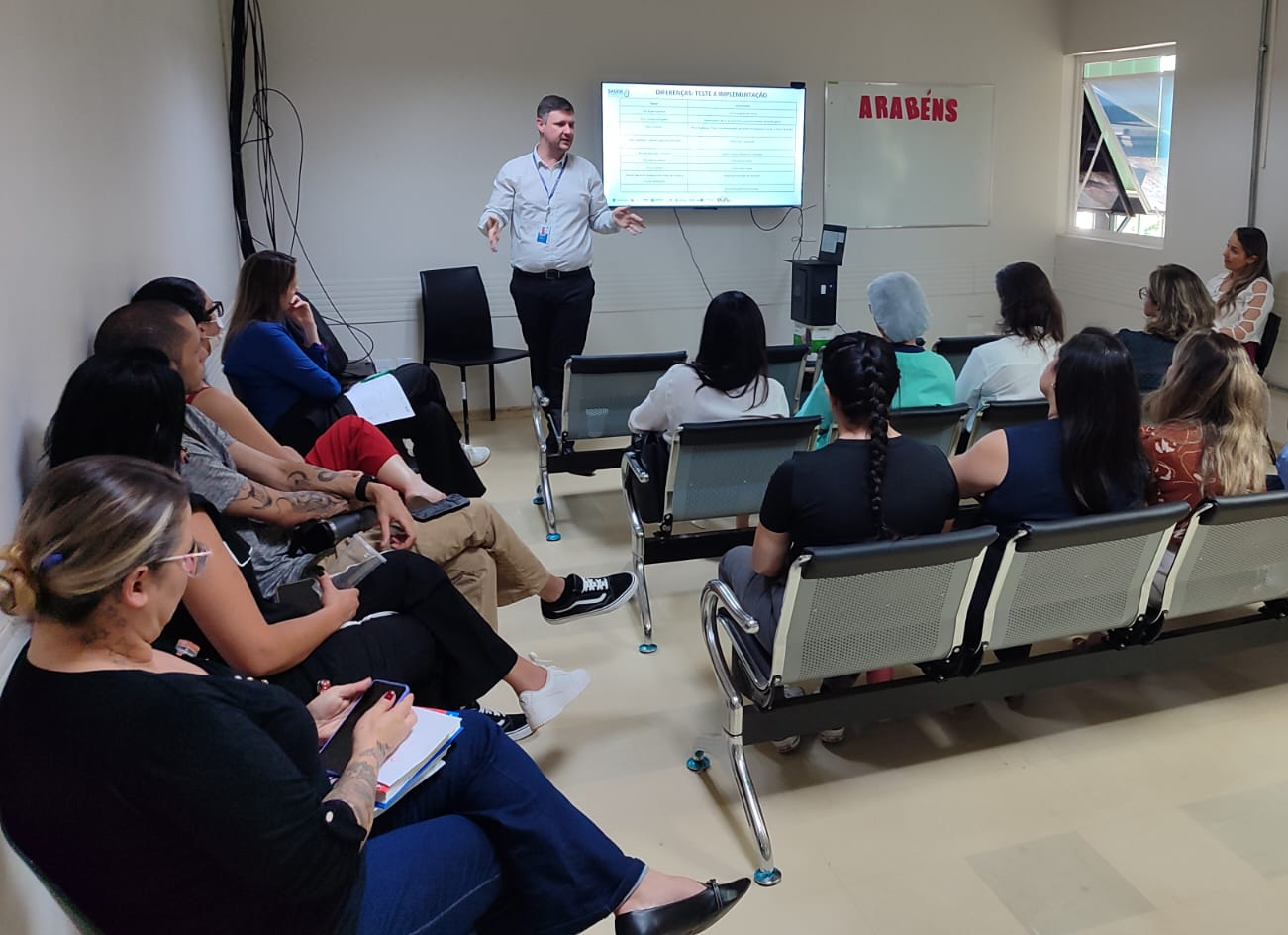 Foto: Divulgação/IgesDF