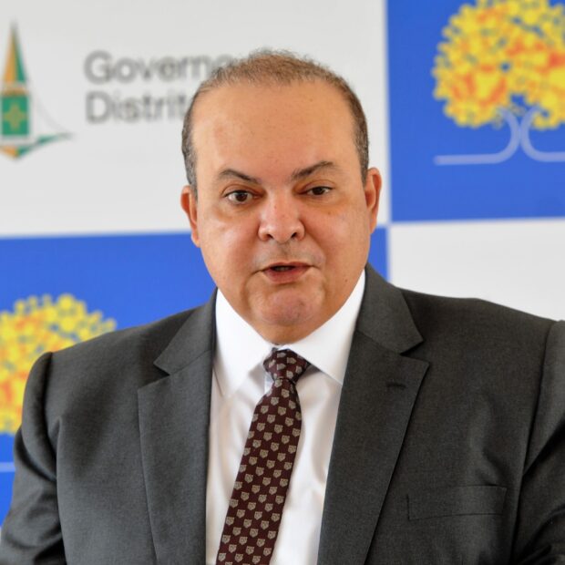 Foto: Renato Alves/Agência Brasília