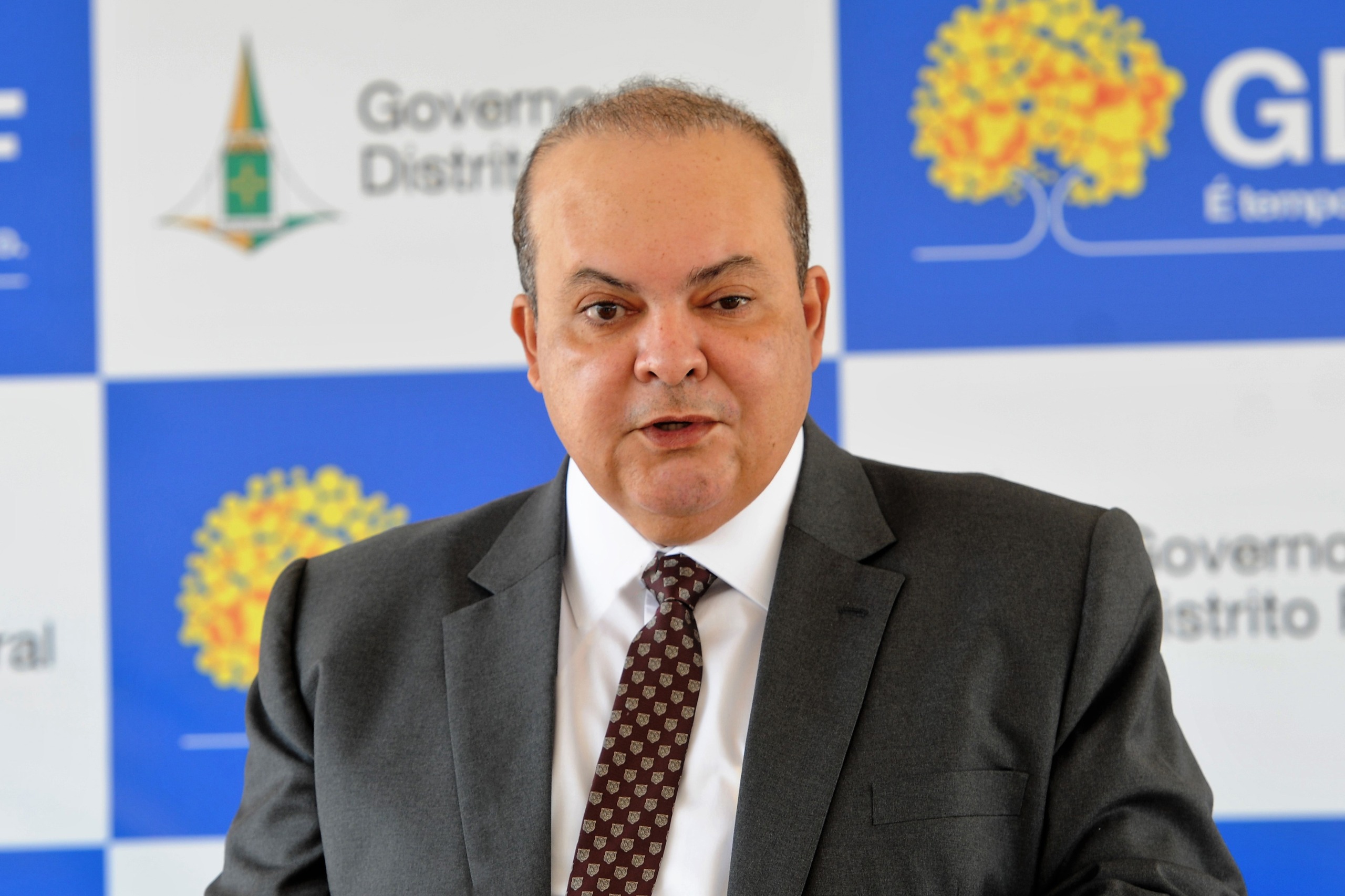 Foto: Renato Alves/Agência Brasília