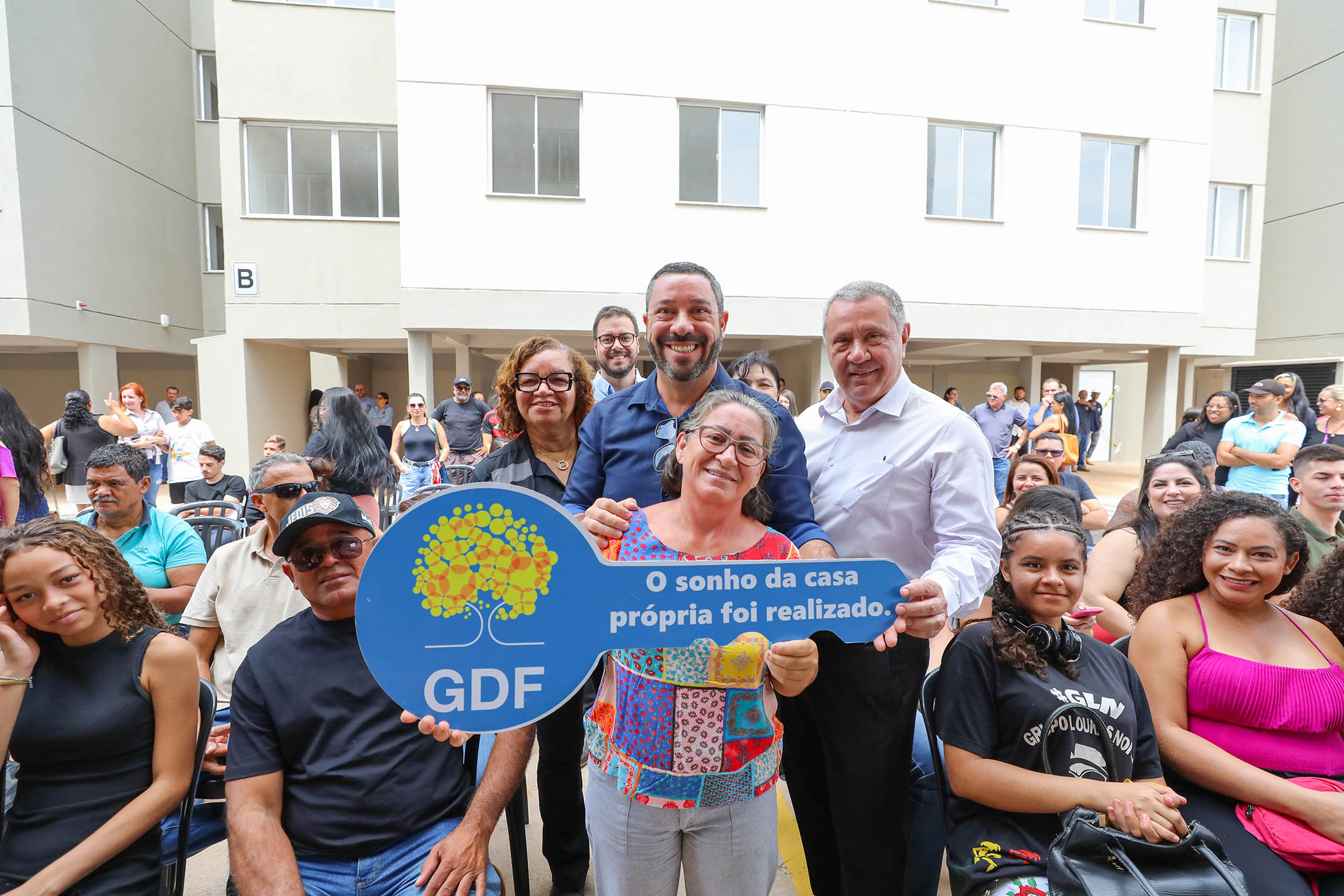 Foto: Paulo H. Carvalho/Agência Brasília