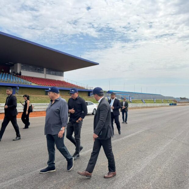 Foto: Renato Alves/Agência Brasília