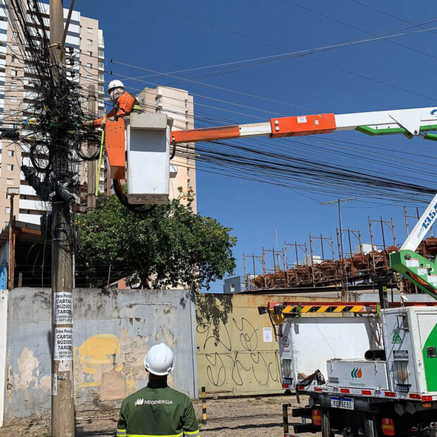 Foto: Divulgação/Neoenergia