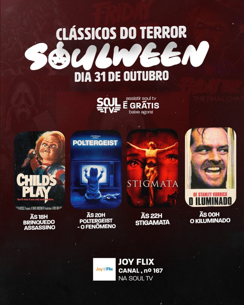 foto oficial halloween