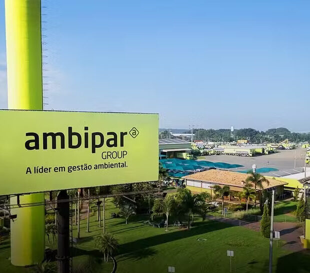 Foto: Reprodução / Ambipar