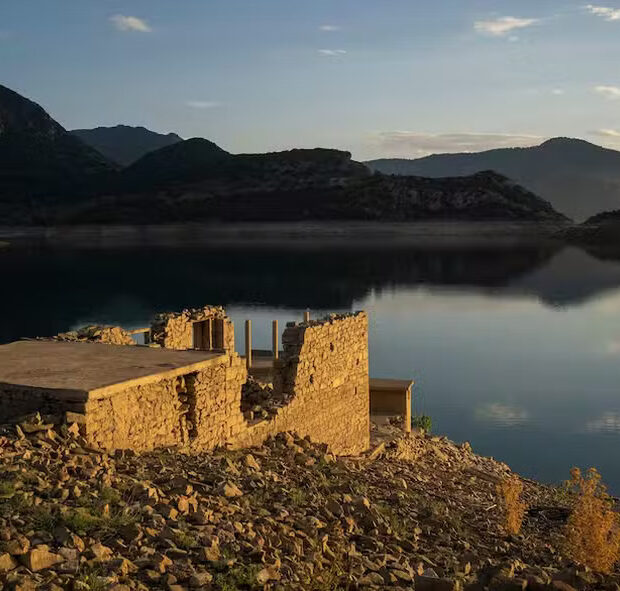 Foto: ANGELOS TZORTZINIS - AFP