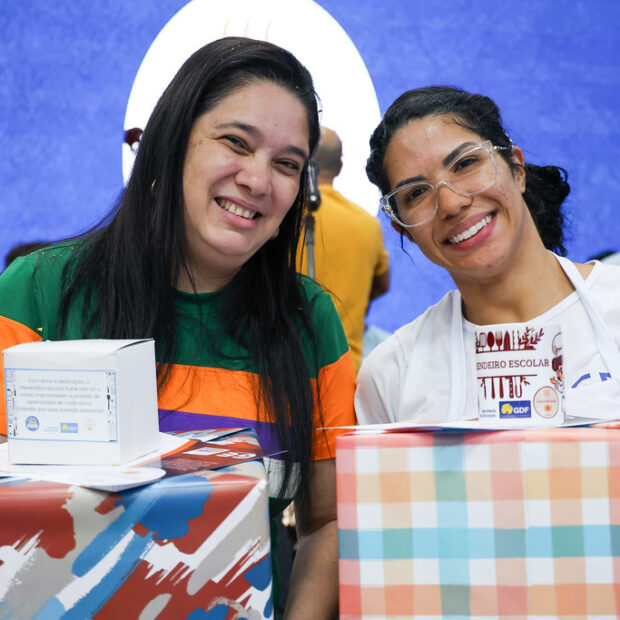 Foto: Felipe de Noronha/SEEDF