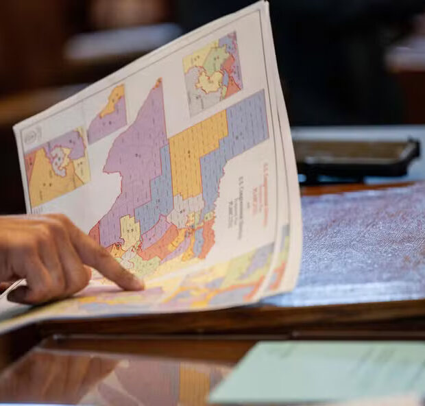 Foto: Brandon Bell/Getty Images/AFP