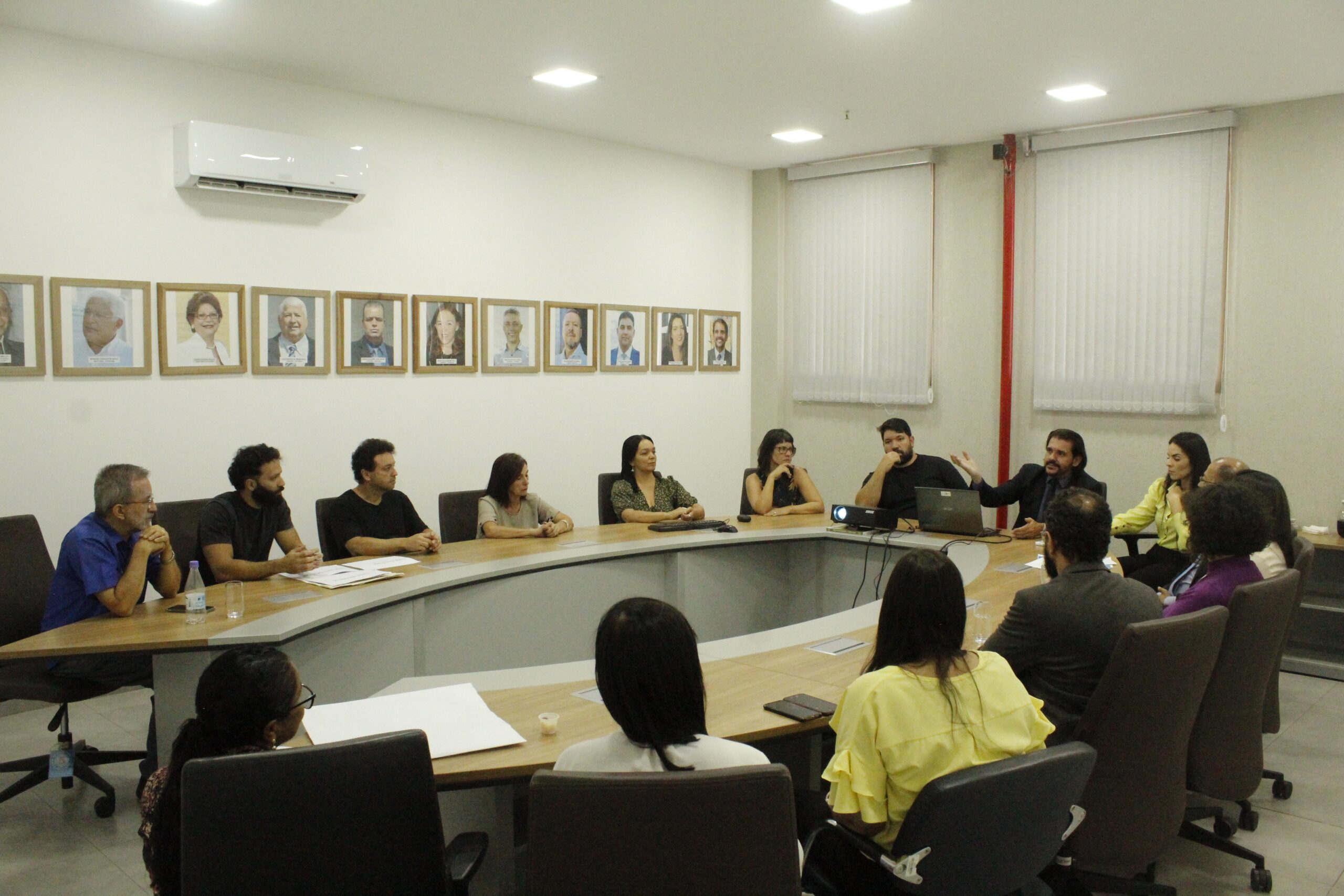 Foto: Divulgação/ArPDF