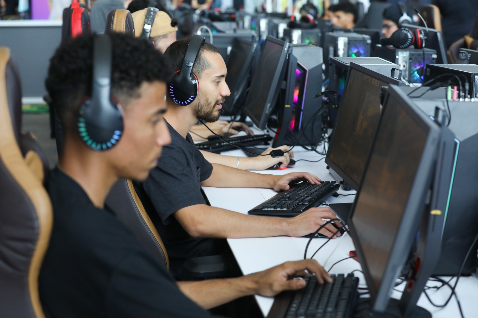 Foto: Joel Rodrigues/Agência Brasília