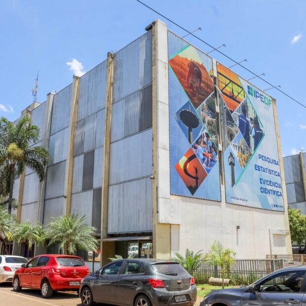 Foto: Paulo H. Carvalho/Agência Brasília