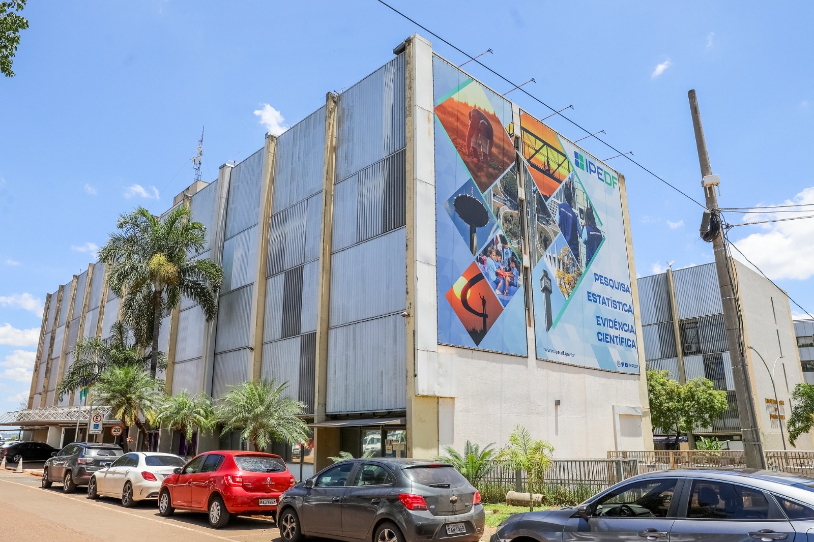 Foto: Paulo H. Carvalho/Agência Brasília