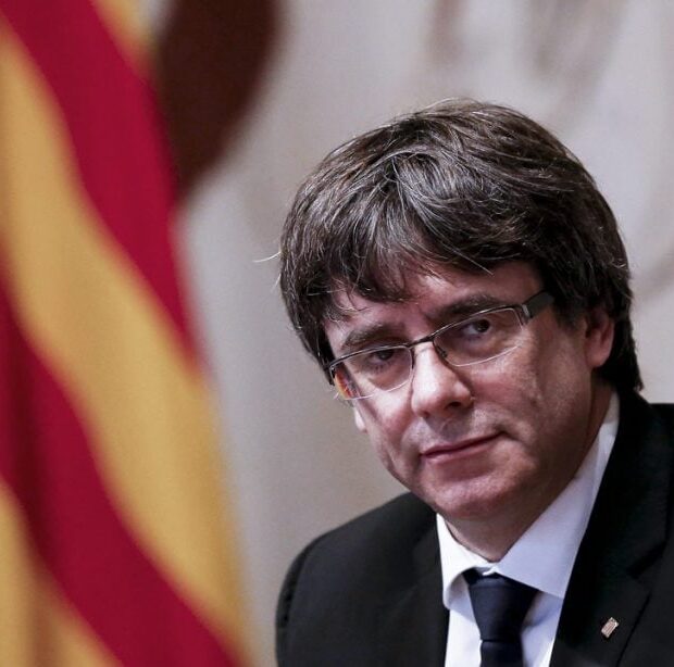 Foto: Pau Barrena/AFP