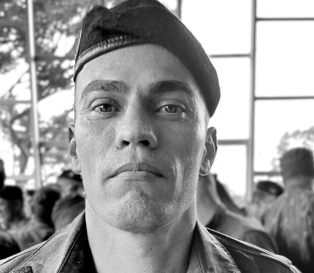 sargento heber carvalho fonseca