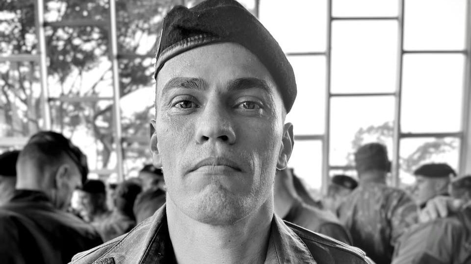 sargento heber carvalho fonseca