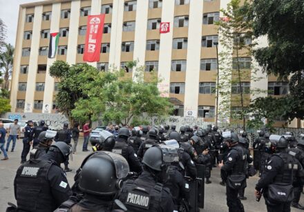 Foto: Divulgação/PMDF