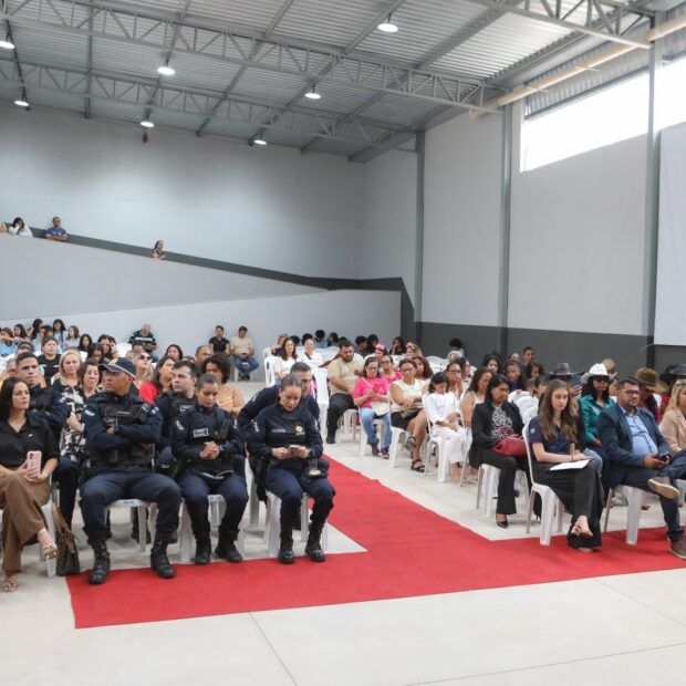 Foto: Divulgação/SSP-DF