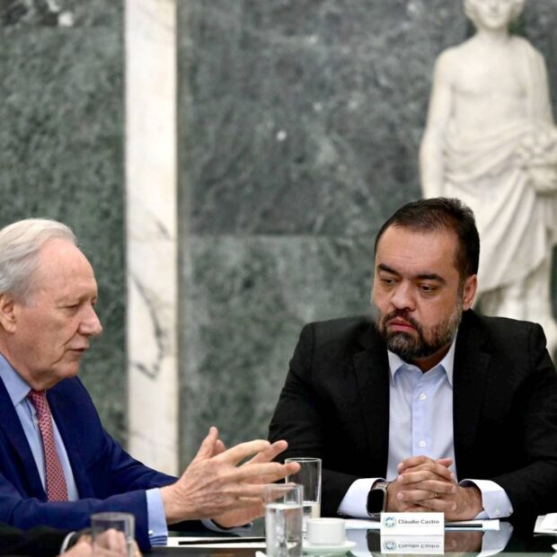 Foto: PABLO PORCIUNCULA / AFP