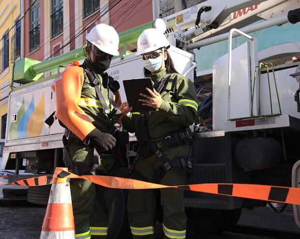 Foto: Divulgação/Neoenergia