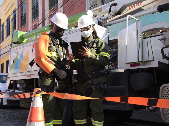 Foto: Divulgação/Neoenergia