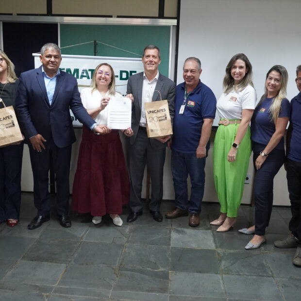 Foto: Rinaldo Costa/Emater-DF