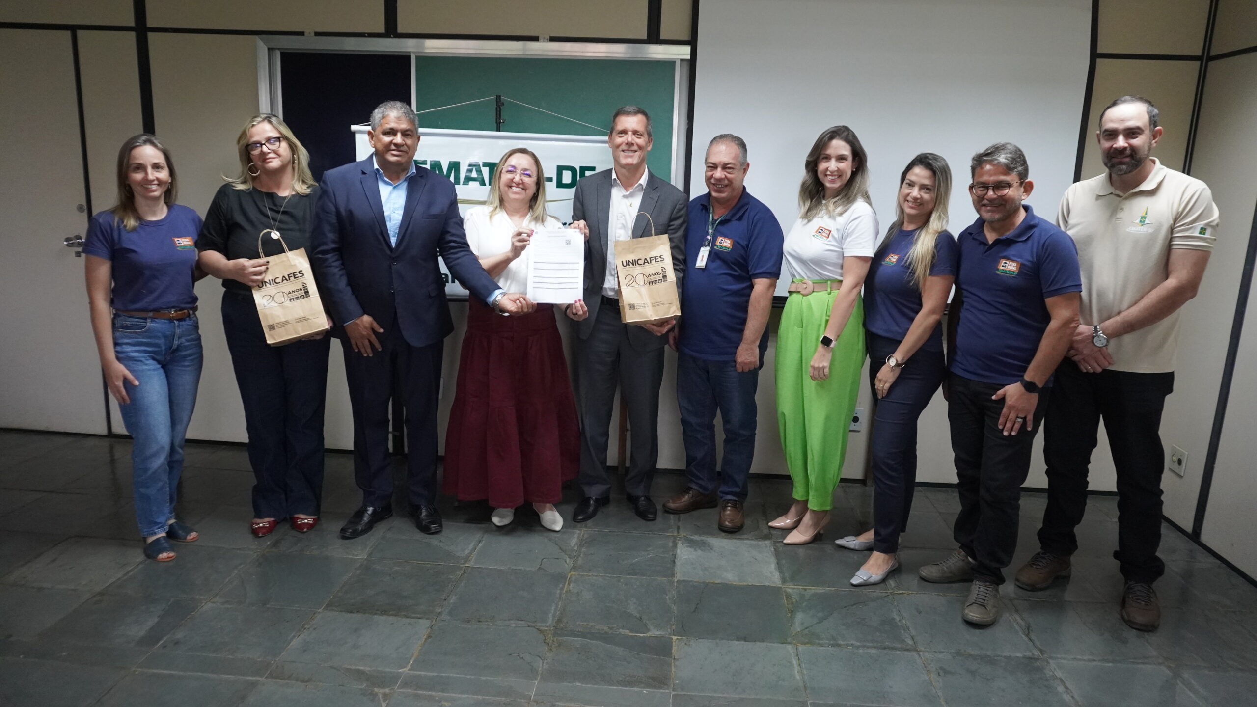 Foto: Rinaldo Costa/Emater-DF