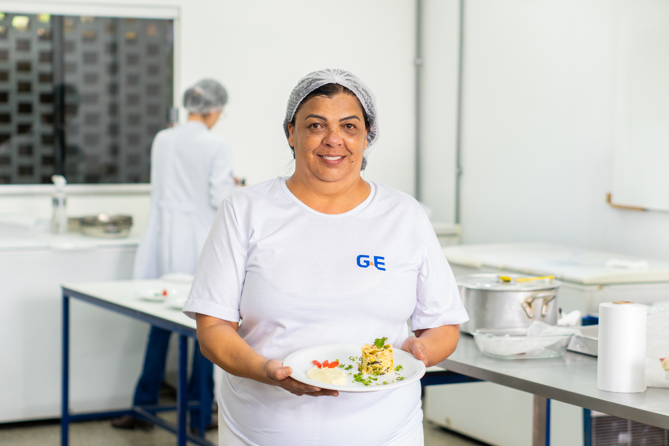 Foto: André Amendoeira/SEEDF