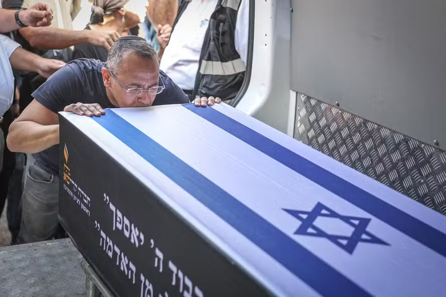 Foto: Fadel Senna/AFP