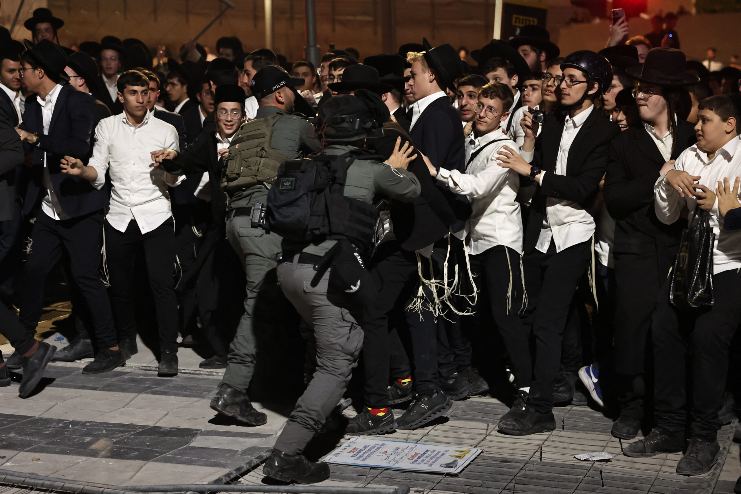 Foto: FADEL SENNA / AFP