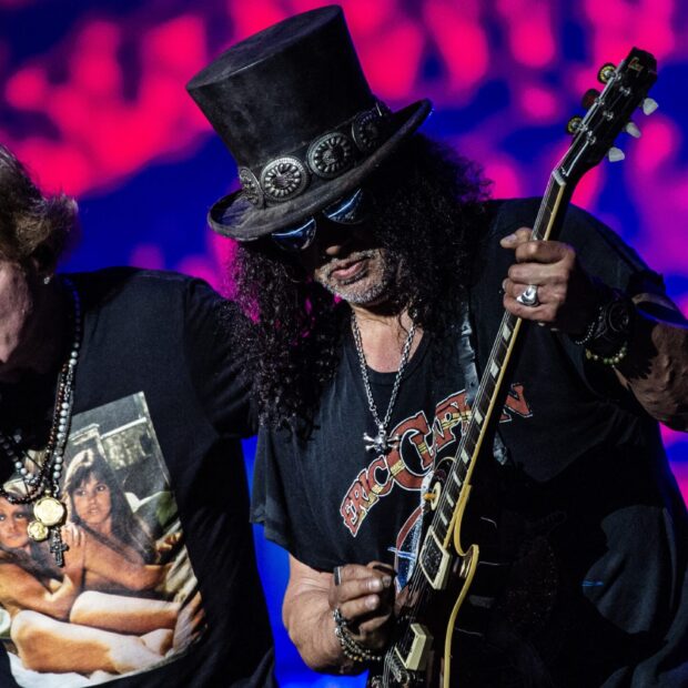 afp denmarkmusicfestivalcopenhell guns n roses axl slash scaled