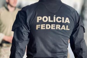 policia federal pf