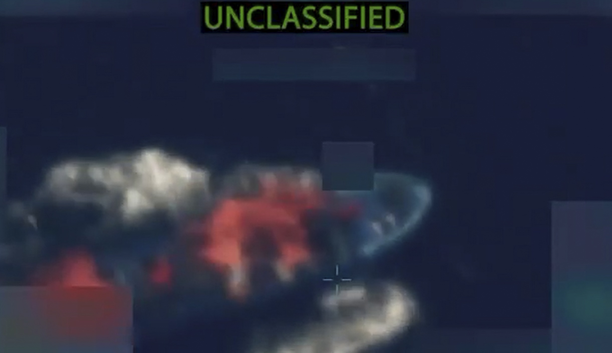 us military strikes pacific drugs