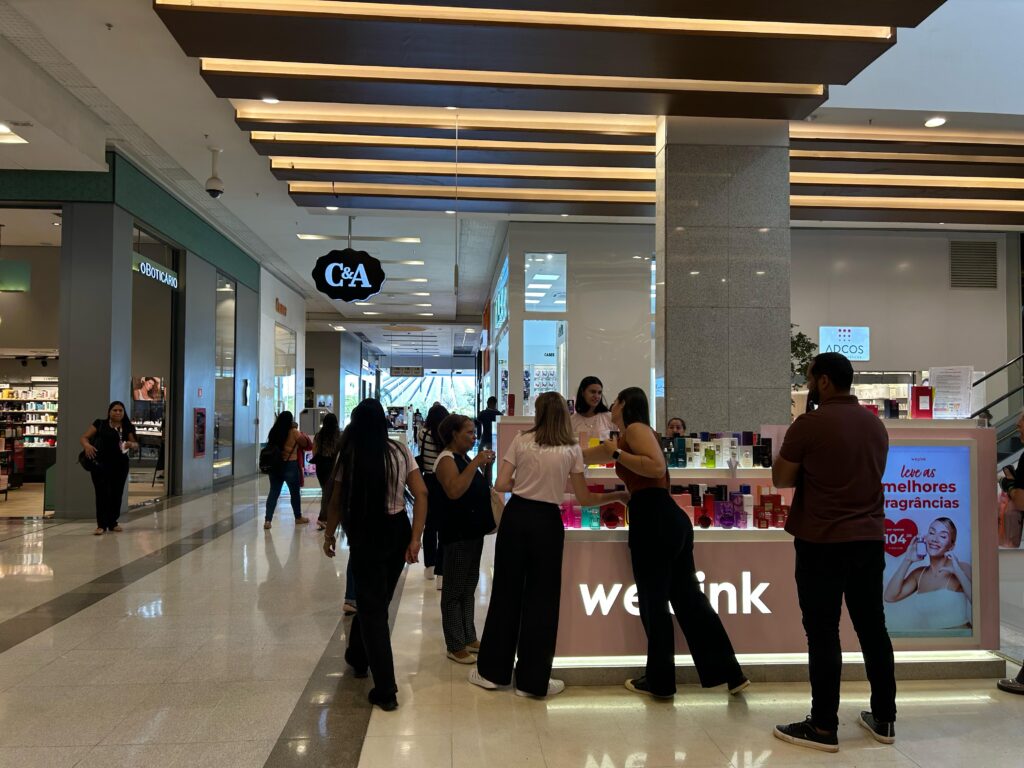 conjunto nacional daniel xavier jornal de brasília