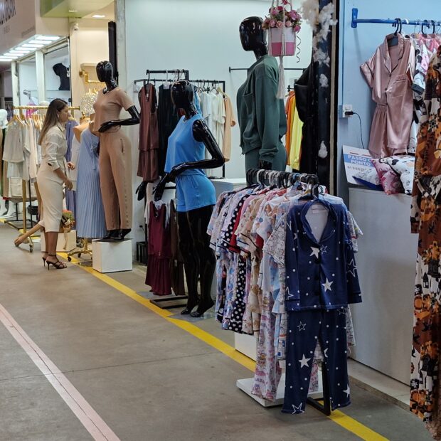 natal deve impulsionar 3,8 mil contratações temporárias no comércio do df créditos vítor ventura