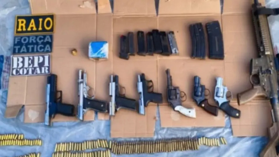 pm ceara mata sete suspeiros