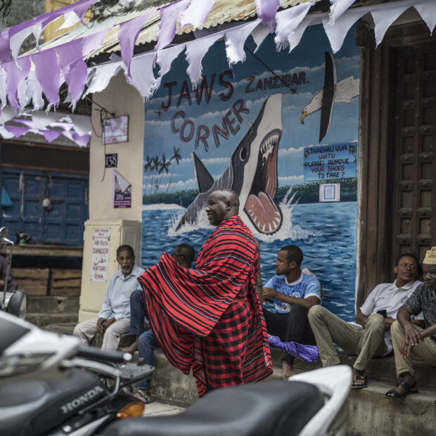 tanzania society feature