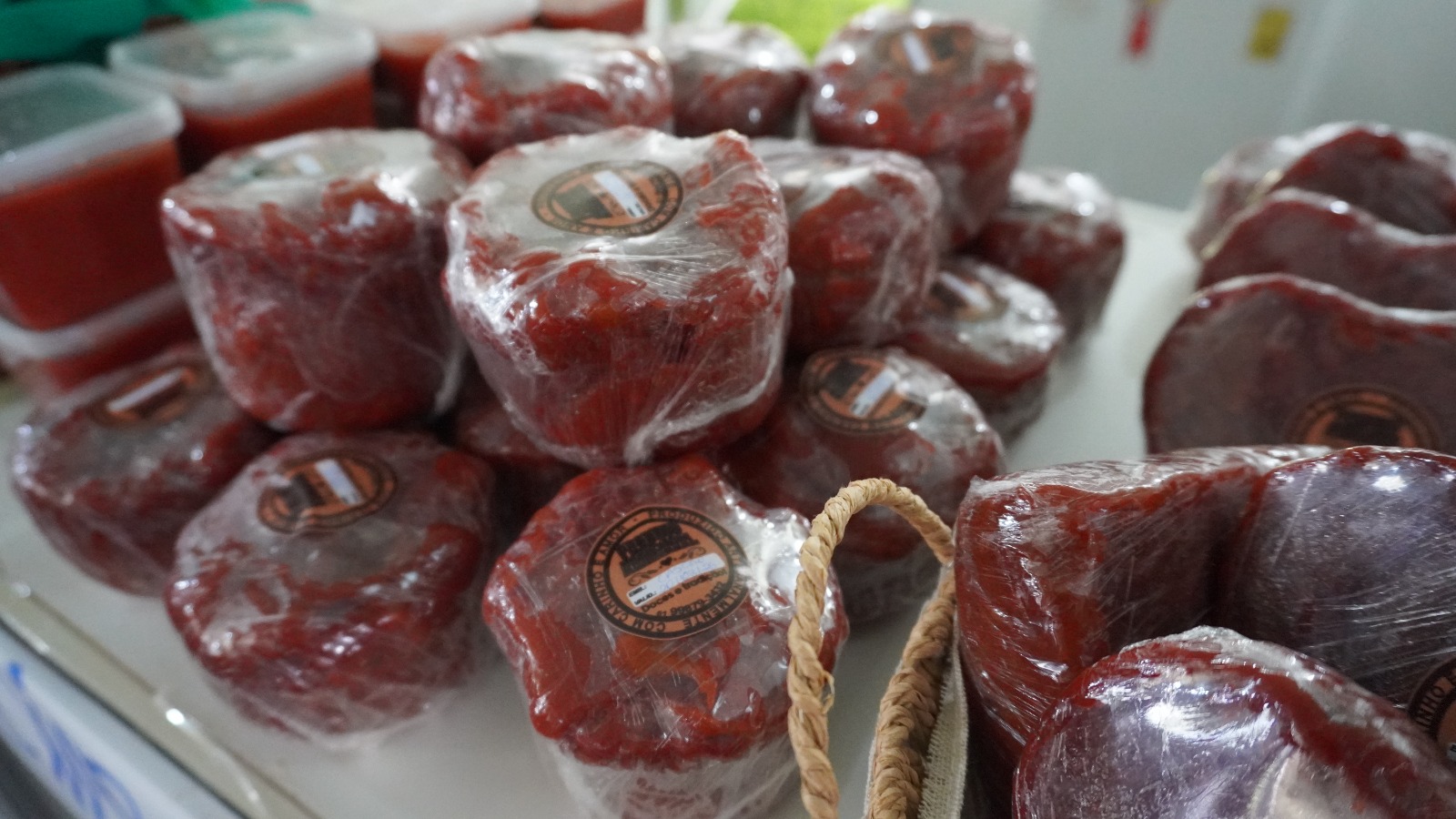 projeto conexões produtos rurais