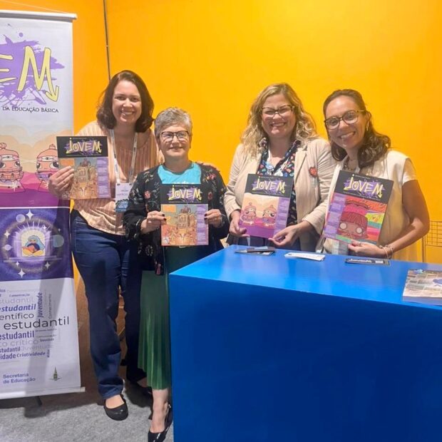 31.10 seedf iedes braga visita estande da com censo