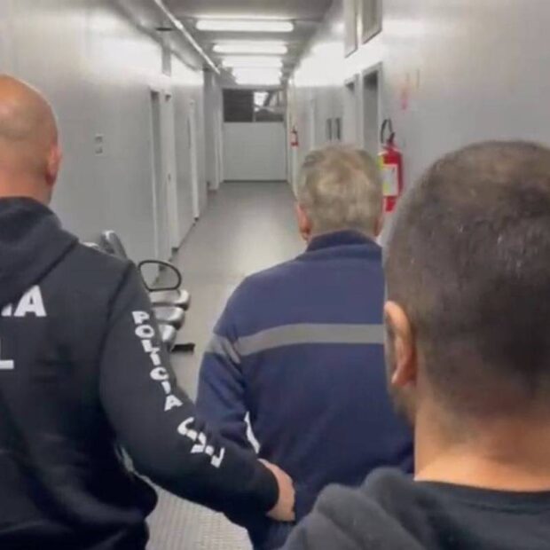 Foto: Divulgação/PCRS