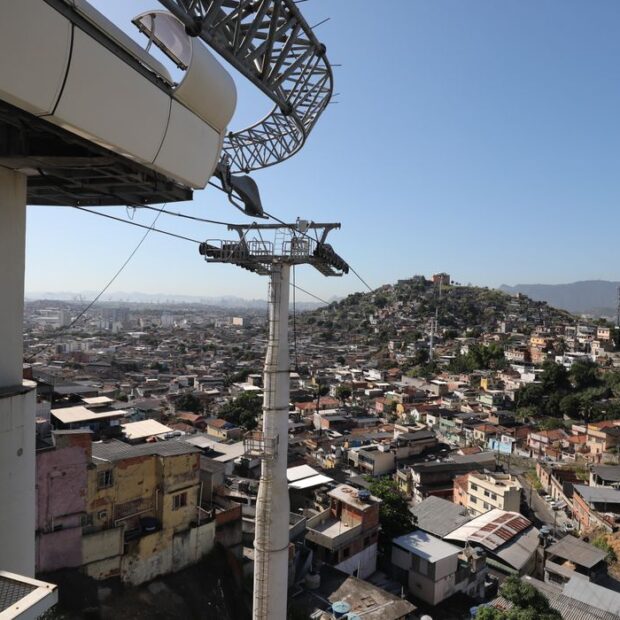 Foto: Rafael Campos/Governo do Rio de Janeiro