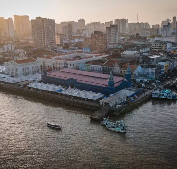 Foto: Anderson Coelho / AFP