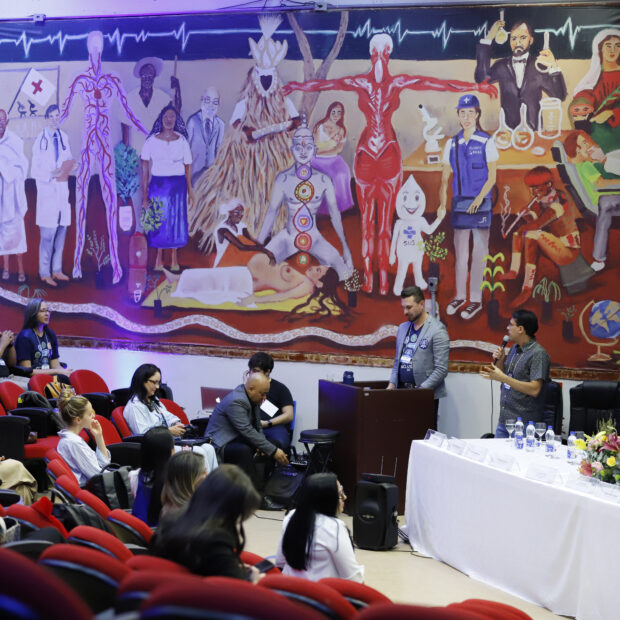 evento inclusao equidade