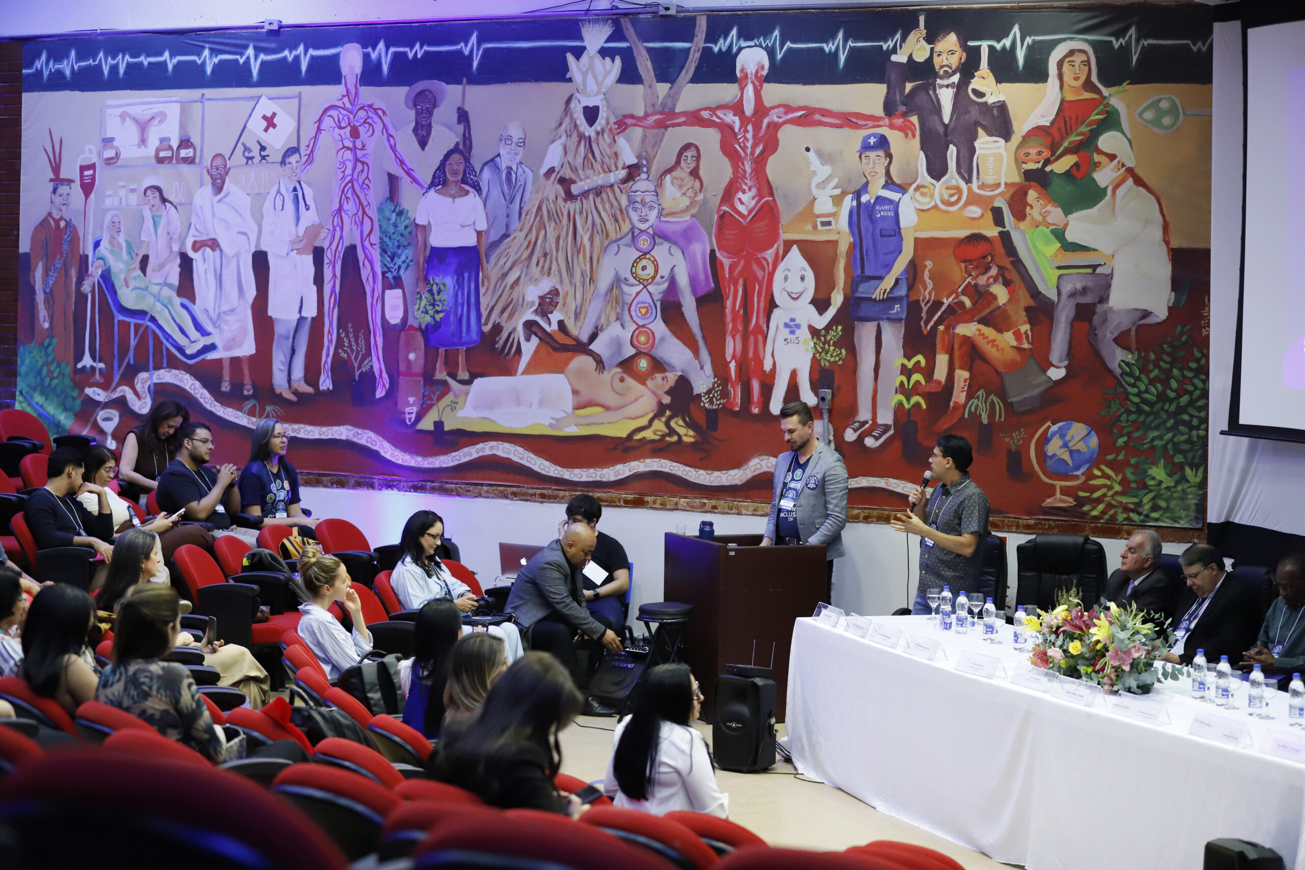 evento inclusao equidade